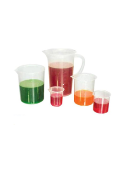 JUG G BEAKER SET